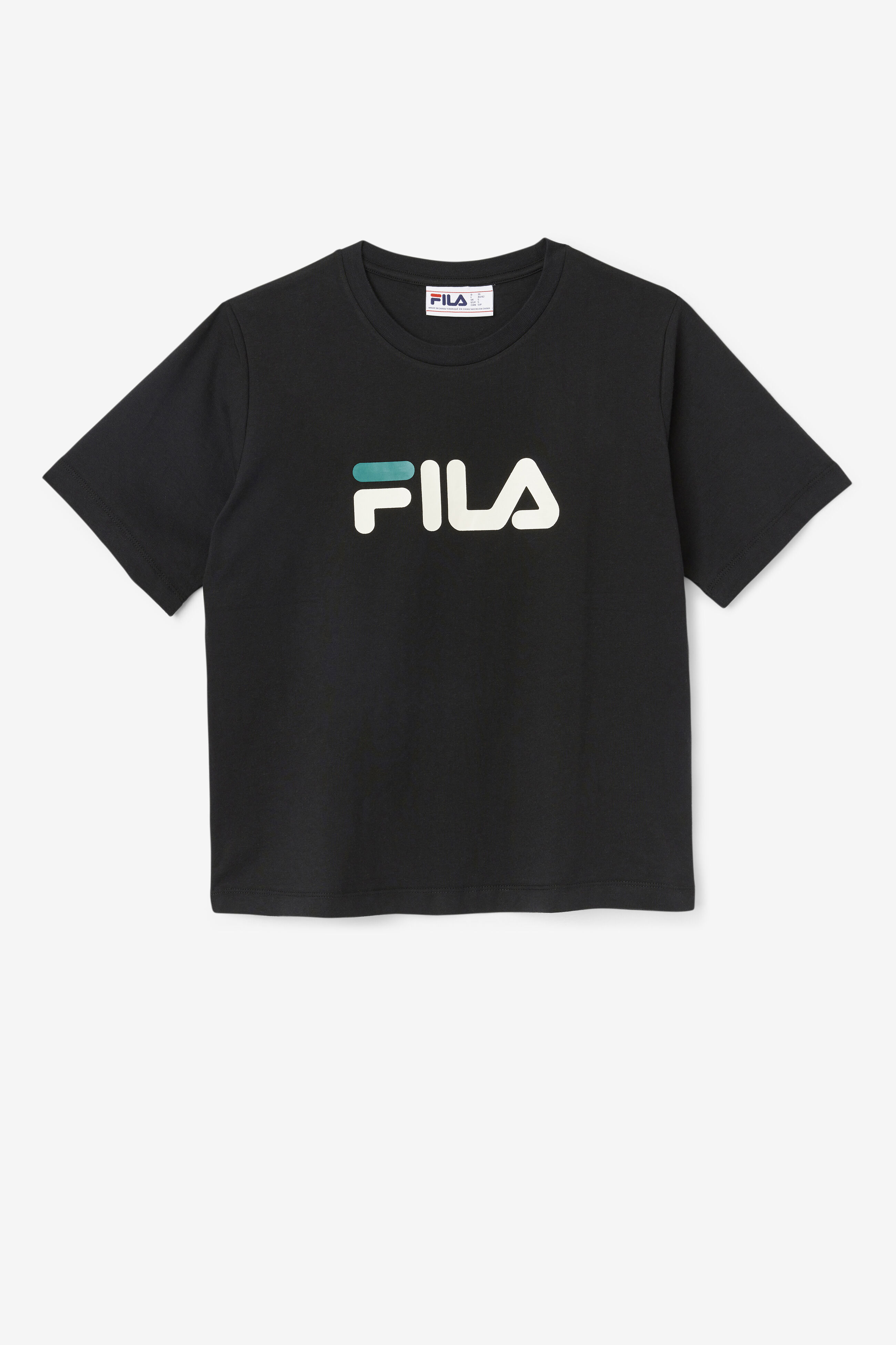 Thea Graphic Tee | Fila 691115899971